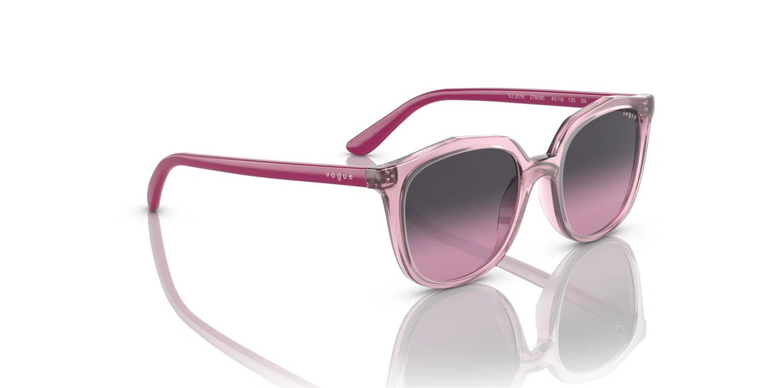 Vogue Eyewear Junior Sun 2016 Sunglasses - view 16